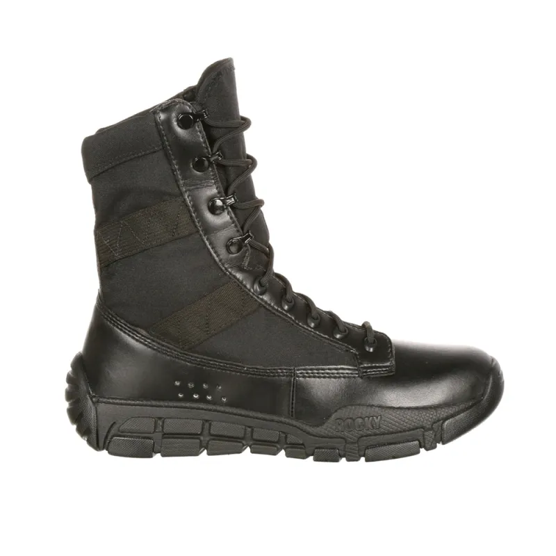 C4T Military Inspired Work Boot sold by Shoebacca