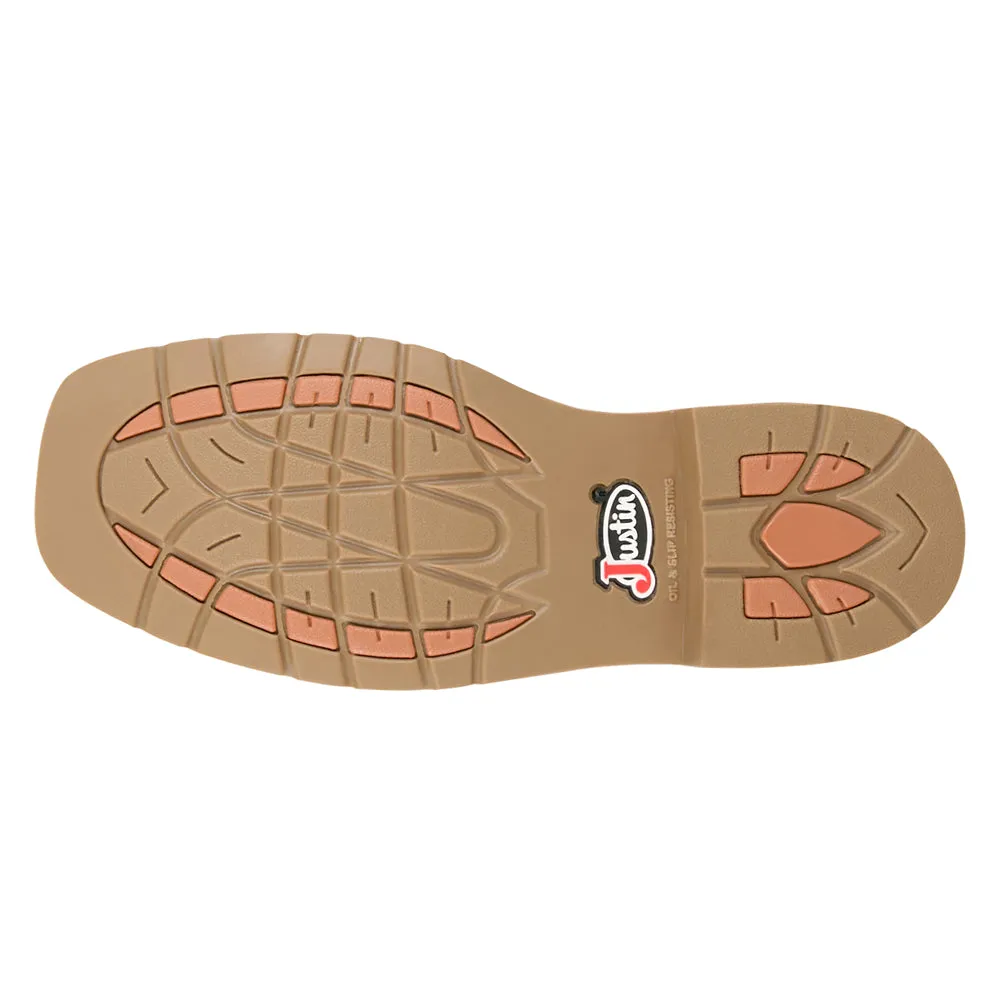 Daywork 11 Inch Waterproof Work Boots sold by Shoebacca product image thumbnail 5