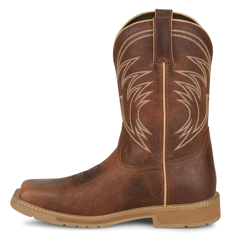 Daywork 11 Inch Waterproof Work Boots sold by Shoebacca product image thumbnail 3