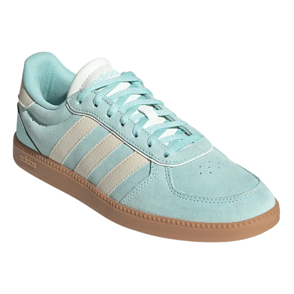 Breaknet Sleek Lace Up Sneakers sold by Shoebacca product image thumbnail 2