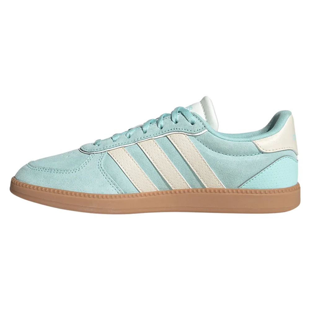 Breaknet Sleek Lace Up Sneakers sold by Shoebacca product image thumbnail 3
