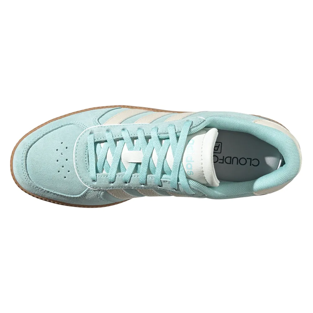 Breaknet Sleek Lace Up Sneakers sold by Shoebacca product image thumbnail 4