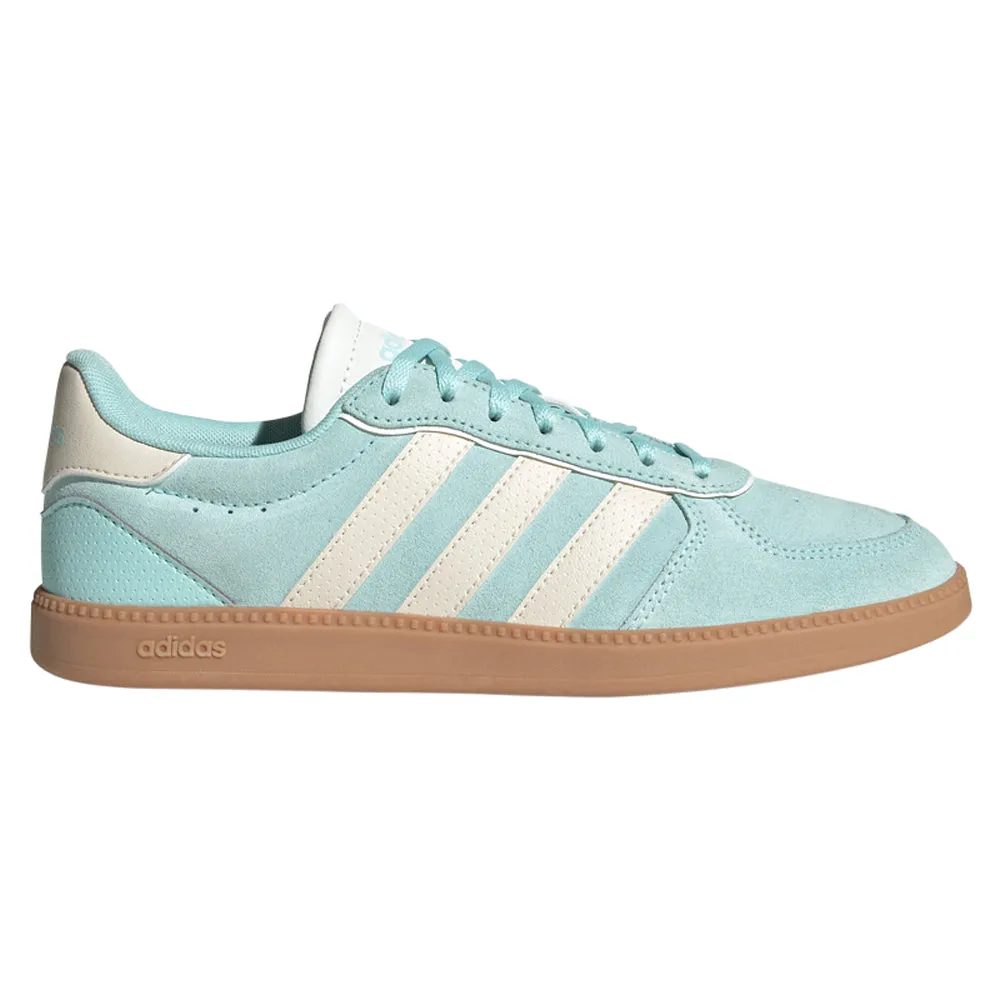 Breaknet Sleek Lace Up Sneakers sold by Shoebacca