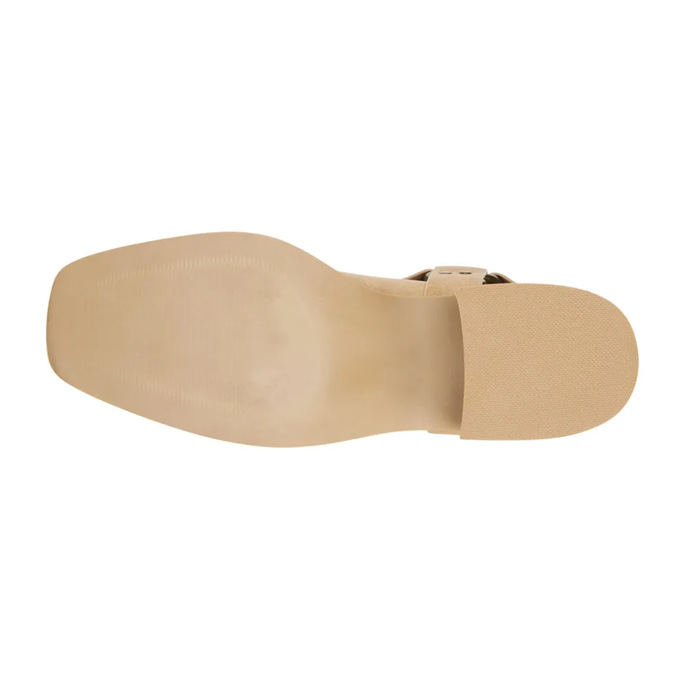 Autumn Harness Pull On Motorcycle Boots sold by Shoebacca product image thumbnail 5