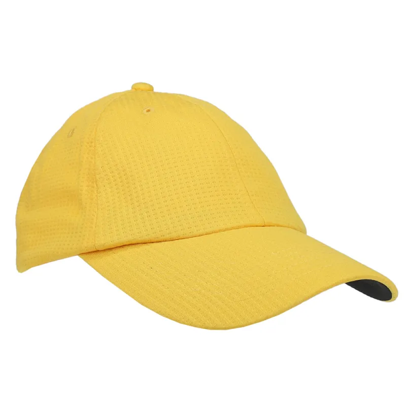 Performance Square Mesh Cap made by Shoebacca