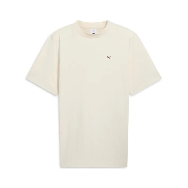 X Bkc Graphic Crew Neck Short Sleeve T-Shirt made by Puma