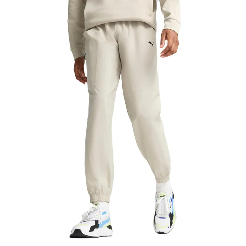 Open Road Cargo Woven Joggers sold by Shoebacca