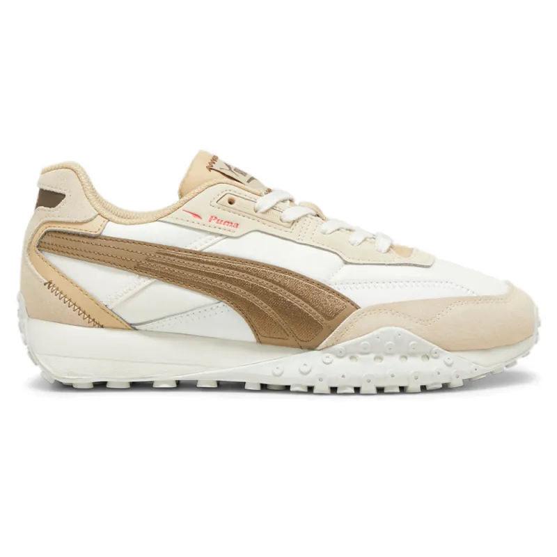 Blktop Rider Neo Vintage Lace Up Sneakers sold by Shoebacca