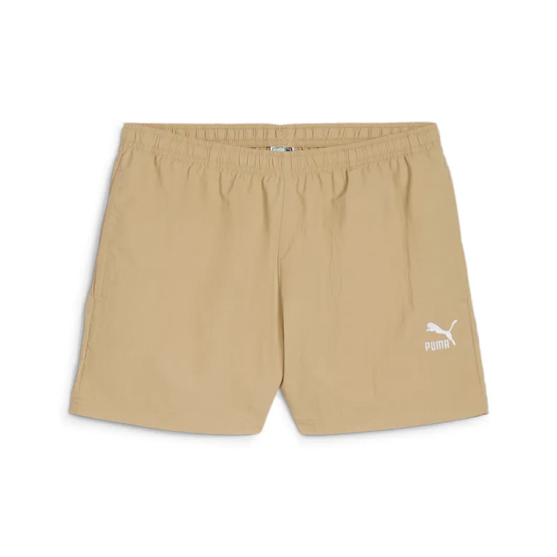 Classics A Line Woven Shorts sold by Shoebacca