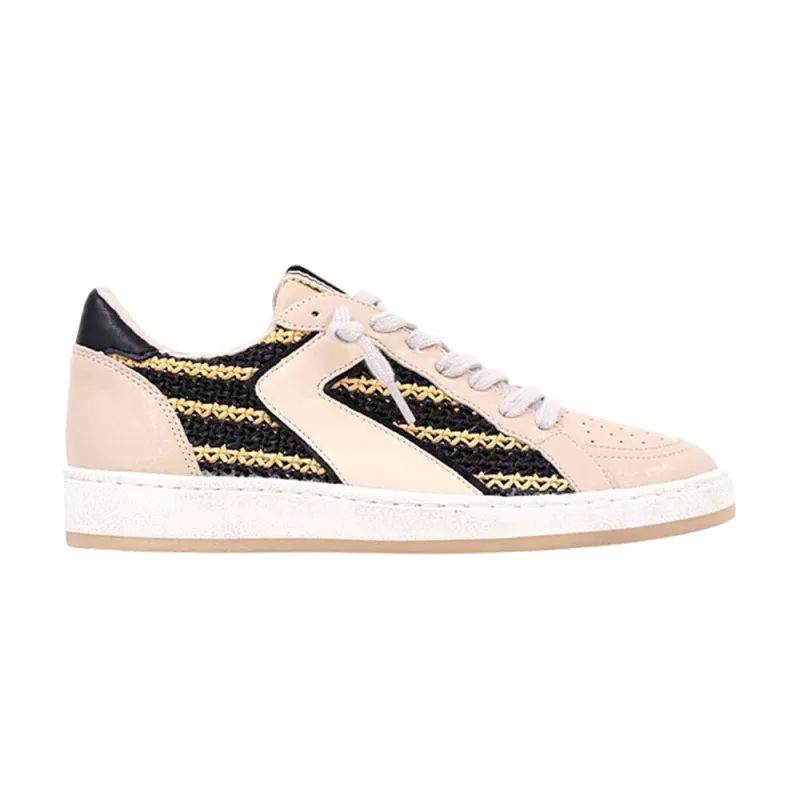 Salma Lace Up Sneakers sold by Shoebacca