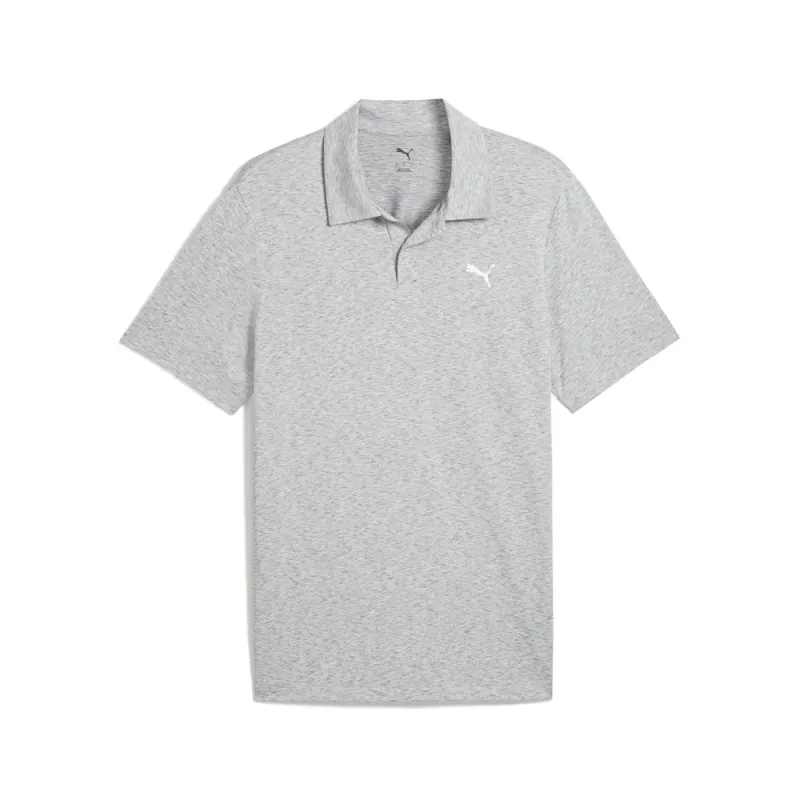 Essentials All In Short Sleeve Polo Shirt sold by Shoebacca