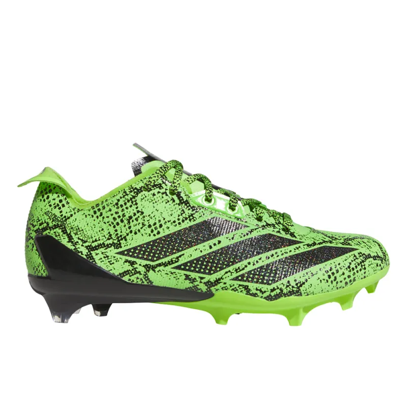Adizero Electric II Exotic Speed Football Cleats sold by Shoebacca