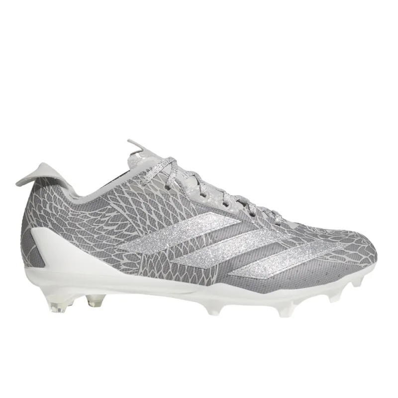 Adizero Electric Football Cleats sold by Shoebacca