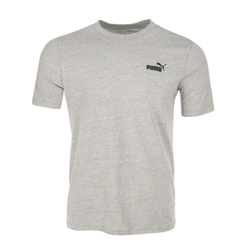 Essentials Small Logo Crew Neck Short Sleeve T-Shirt sold by Shoebacca