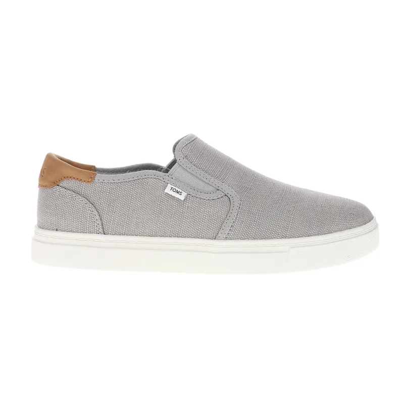 Baja 2.0 Slip On Sneakers made by Toms