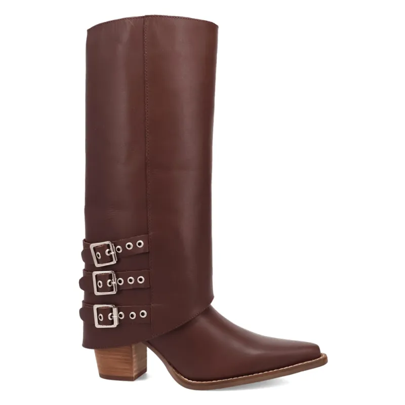 Urban Cowgirl Snip Toe Cowboy Boots sold by Shoebacca