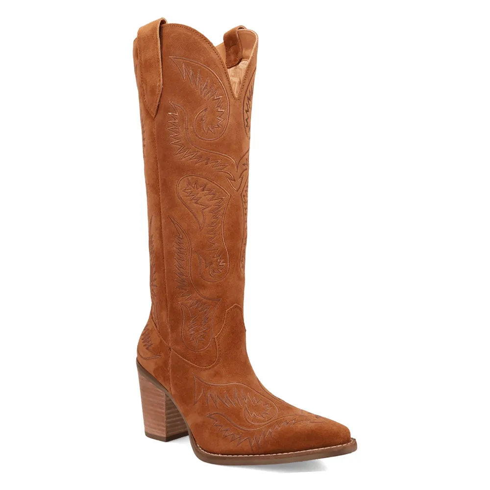 Evita Southwest Embroidered Snip Toe Cowboy Boots sold by Shoebacca product image thumbnail 2