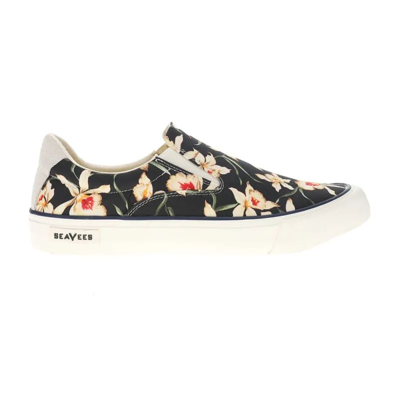 Hawthorne Magnum Floral Slip On Sneakers sold by Shoebacca