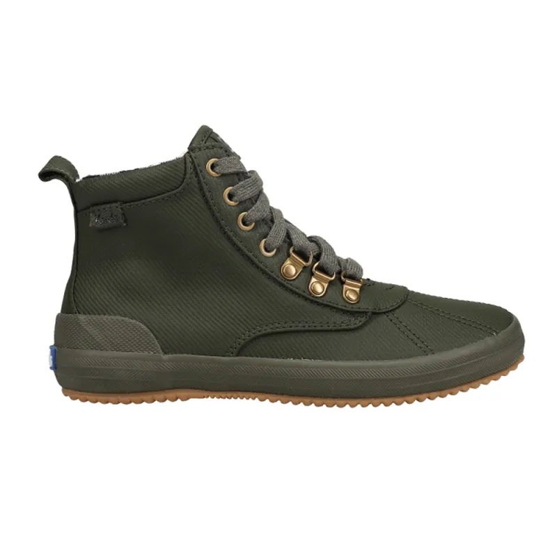 Scout II Duck Boots made by Keds