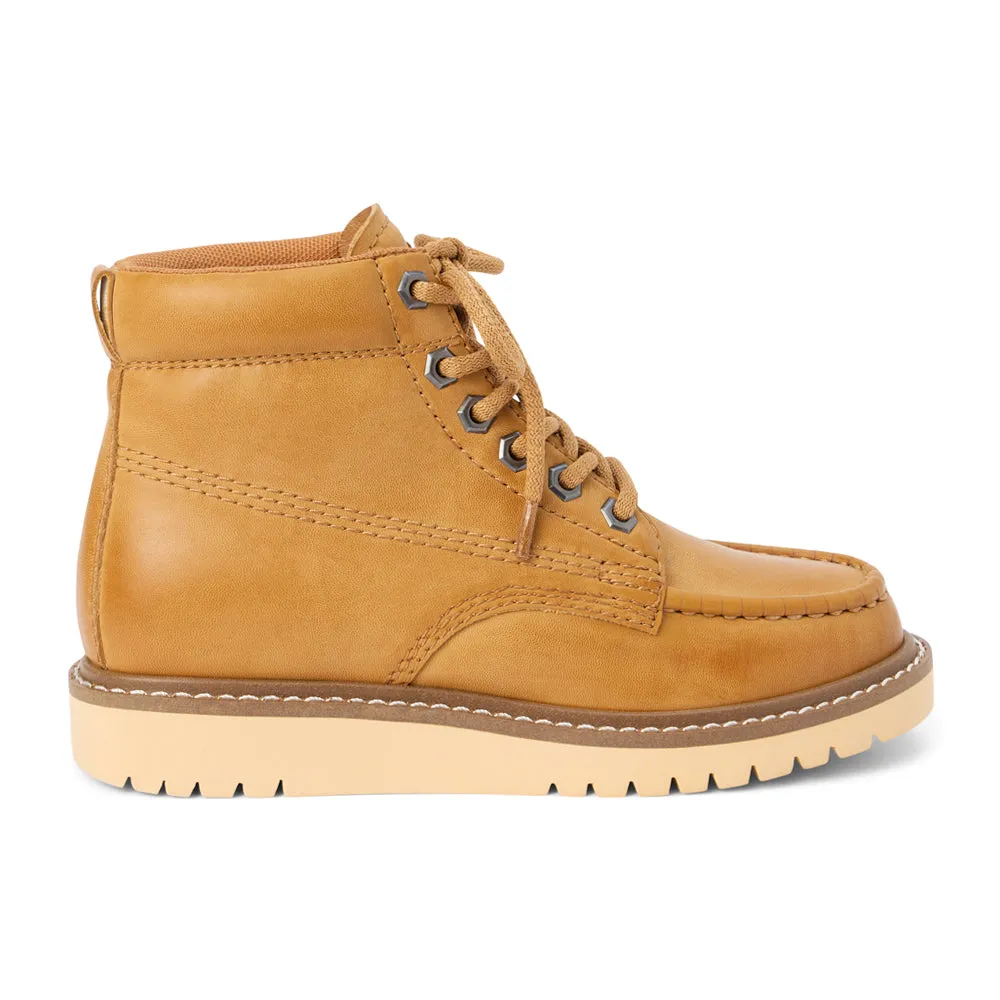 Buster Moc Toe Boots sold by Shoebacca