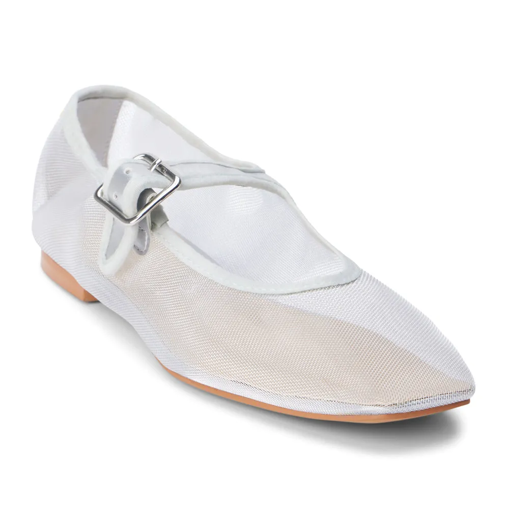 Tribeca Mary Jane Ballet Flats sold by Shoebacca product image thumbnail 2