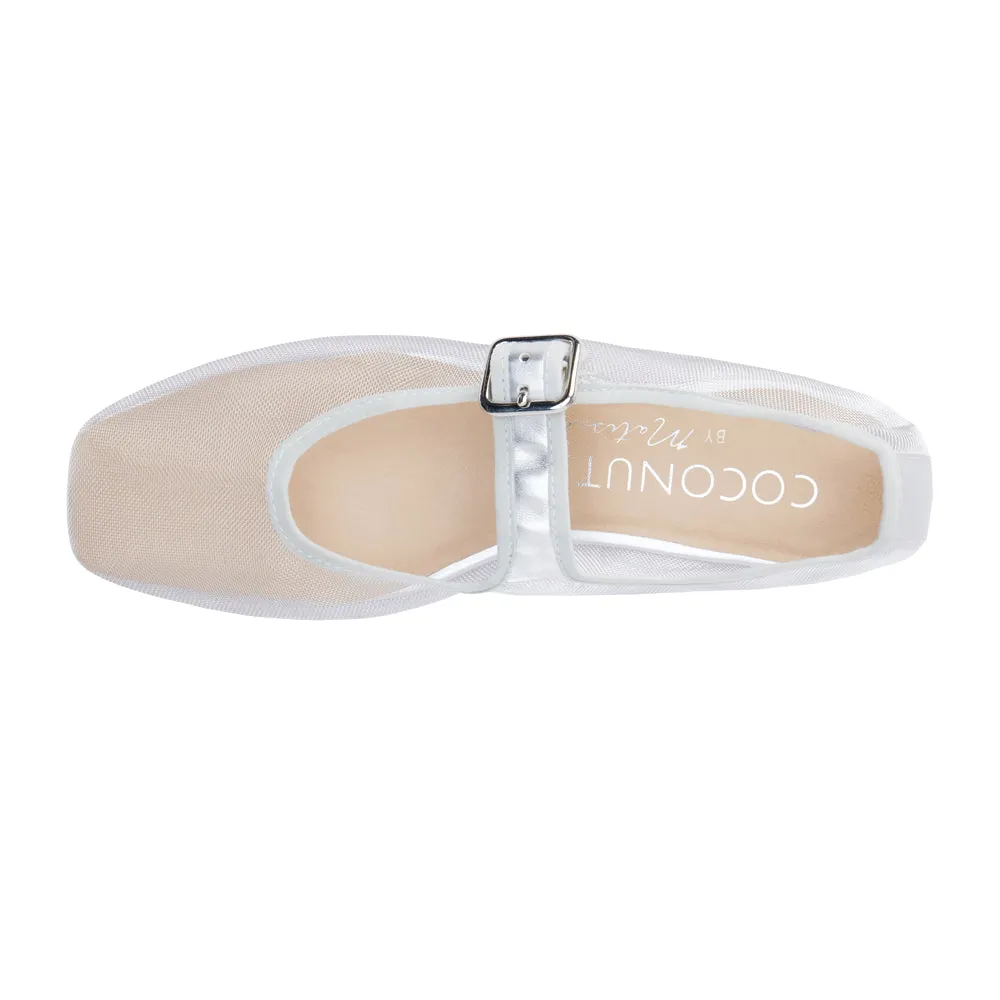 Tribeca Mary Jane Ballet Flats sold by Shoebacca product image thumbnail 4