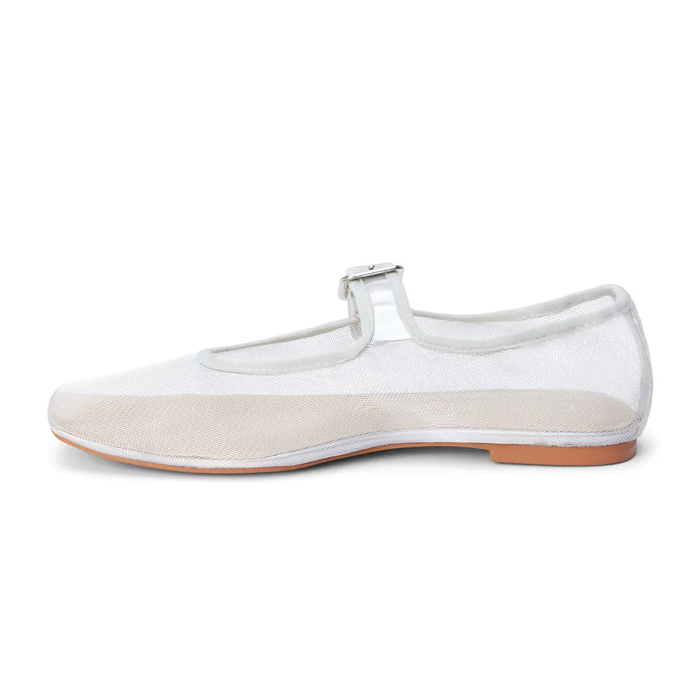 Tribeca Mary Jane Ballet Flats sold by Shoebacca product image thumbnail 3