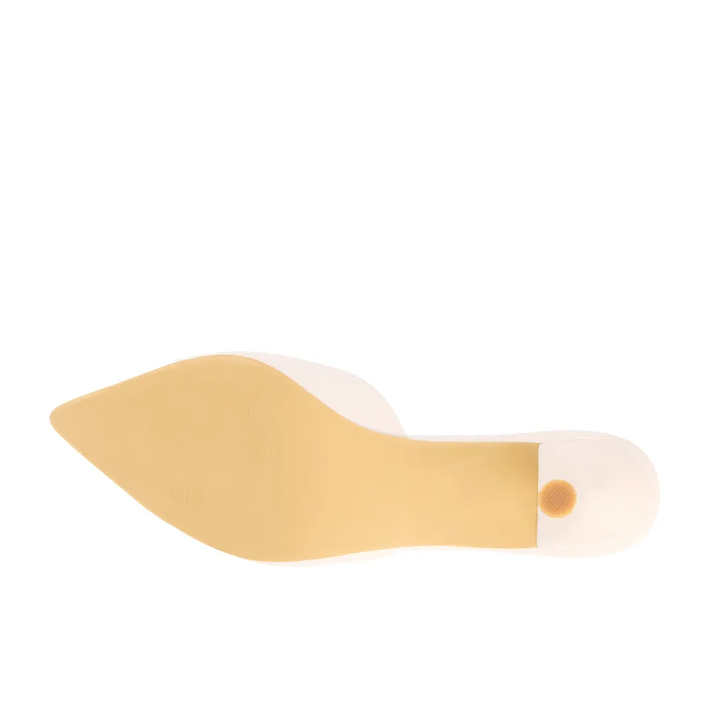 Jo Pointed Toe Mules sold by Shoebacca product image thumbnail 5