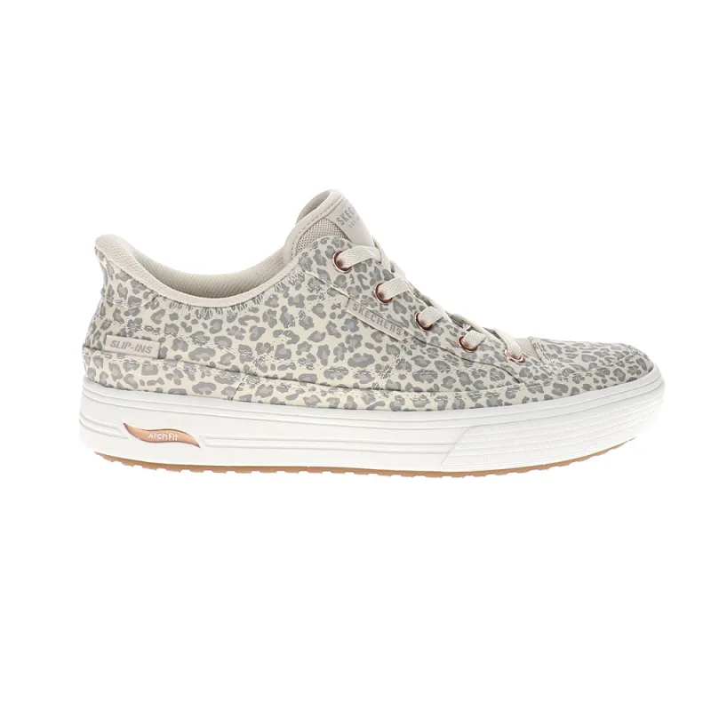 Slip-ins Arch Fit Arcade Wild Nite Sneakers sold by Shoebacca
