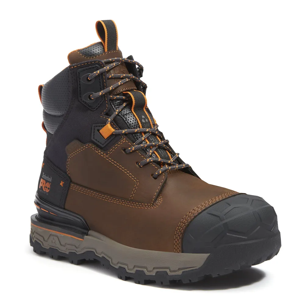 Boondock Ultralight 6 Inch Waterproof Composite Toe Work Boots sold by Shoebacca product image thumbnail 2