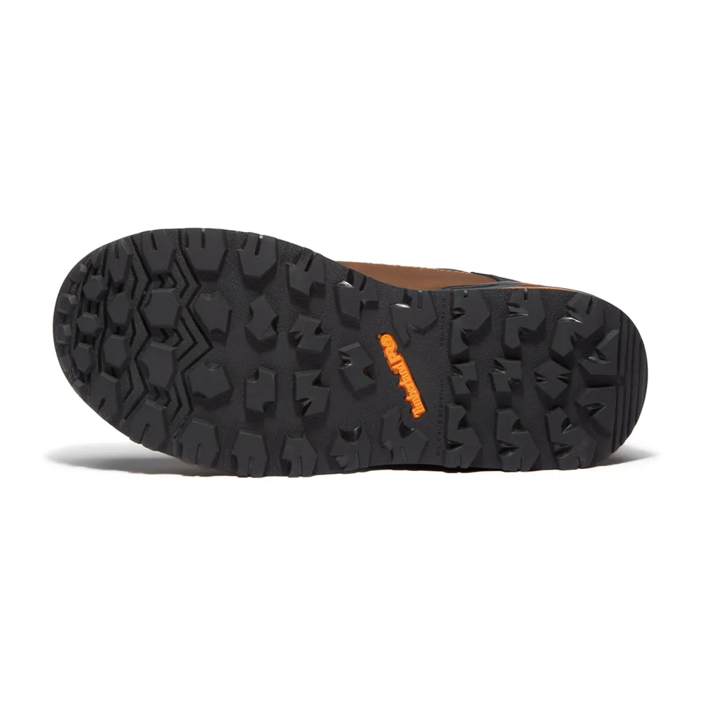 Boondock Ultralight 6 Inch Waterproof Composite Toe Work Boots sold by Shoebacca product image thumbnail 5