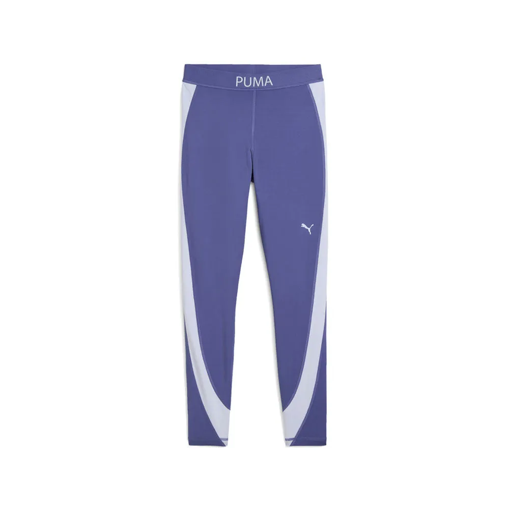 Puma Strong Colorblocktight High Waist 7/8 Leggings sold by Shoebacca product image thumbnail 3