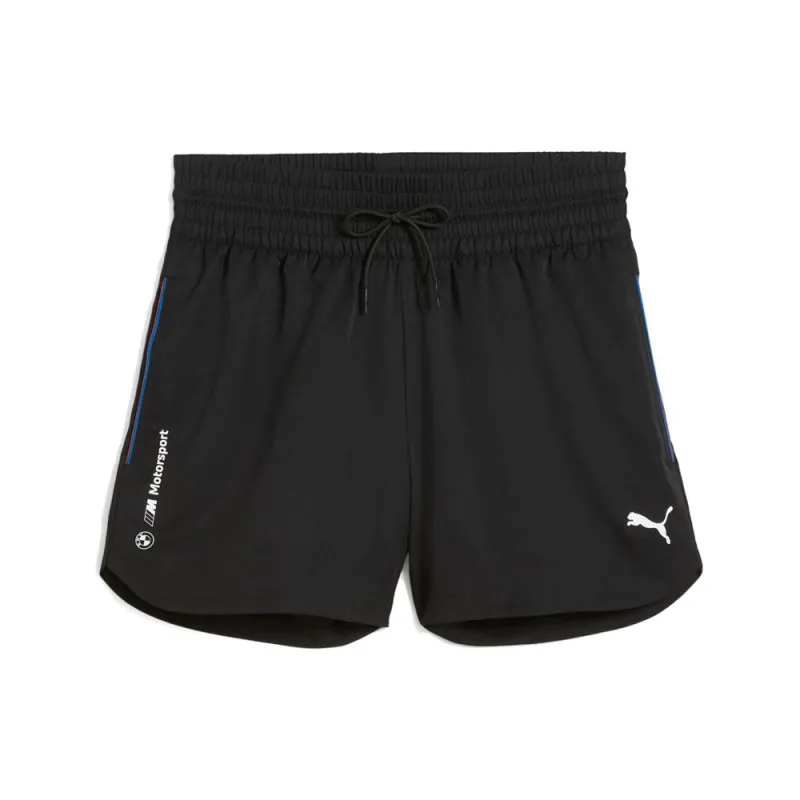 BMW M Motorsport Essentials Woven Shorts sold by Shoebacca