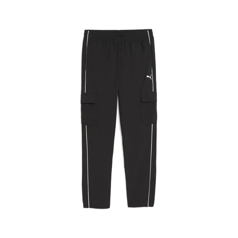 Sport Woven Cargo Pants sold by Shoebacca