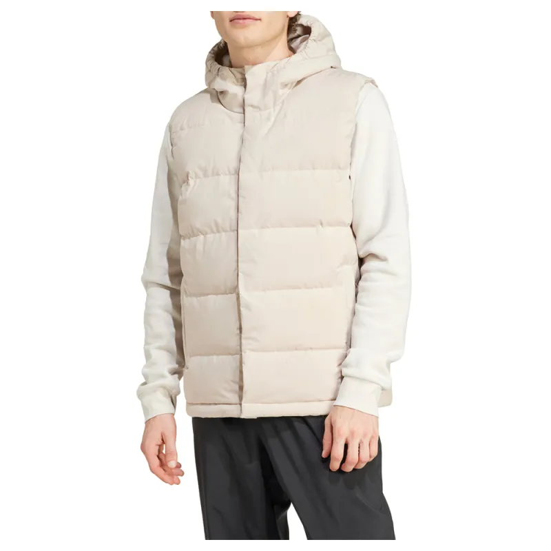 Helionic Full Zip Vest sold by Shoebacca