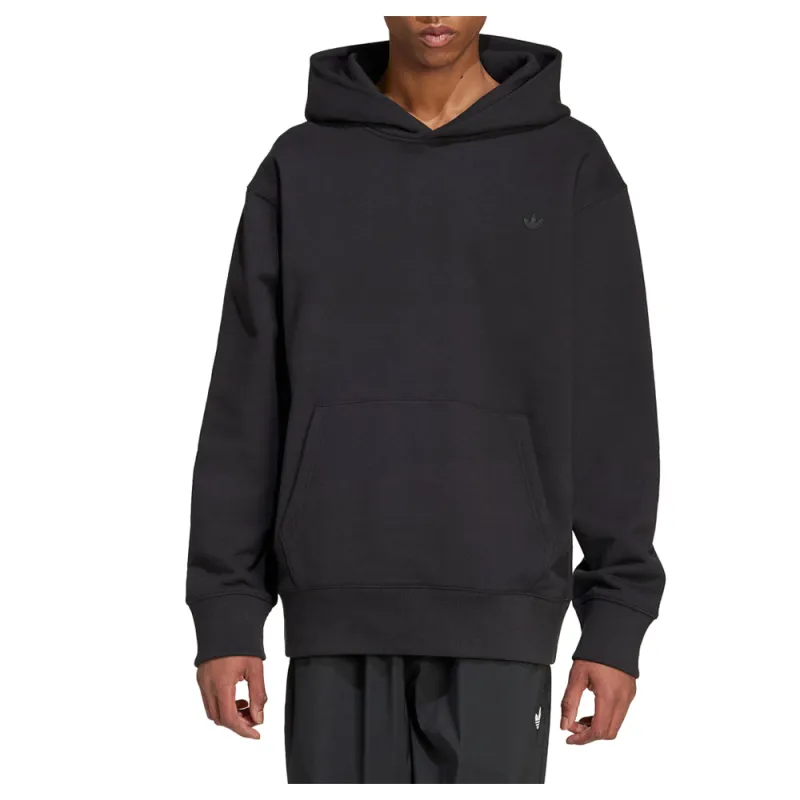 Premium Essentials Pullover Hoodie sold by Shoebacca