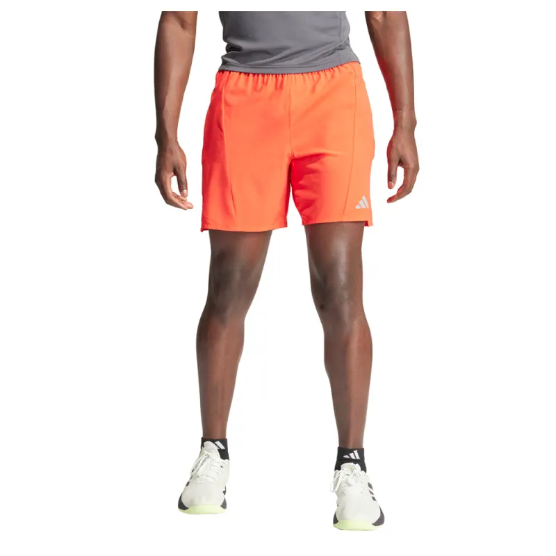 D4T HIIT HEAT.RDY Drawstring Shorts sold by Shoebacca