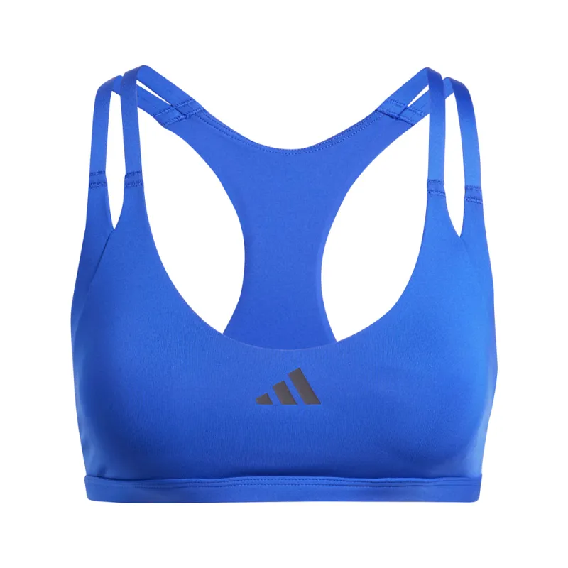 Aerim Light Support Sports Bra sold by Shoebacca