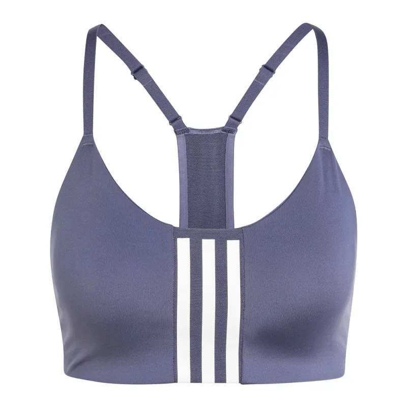 Aerim Light Support Sports Bra sold by Shoebacca