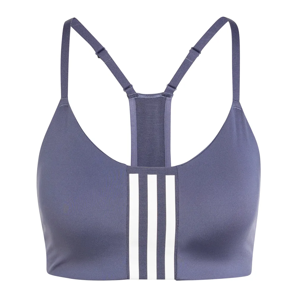 Aerim Light Support Sports Bra sold by Shoebacca