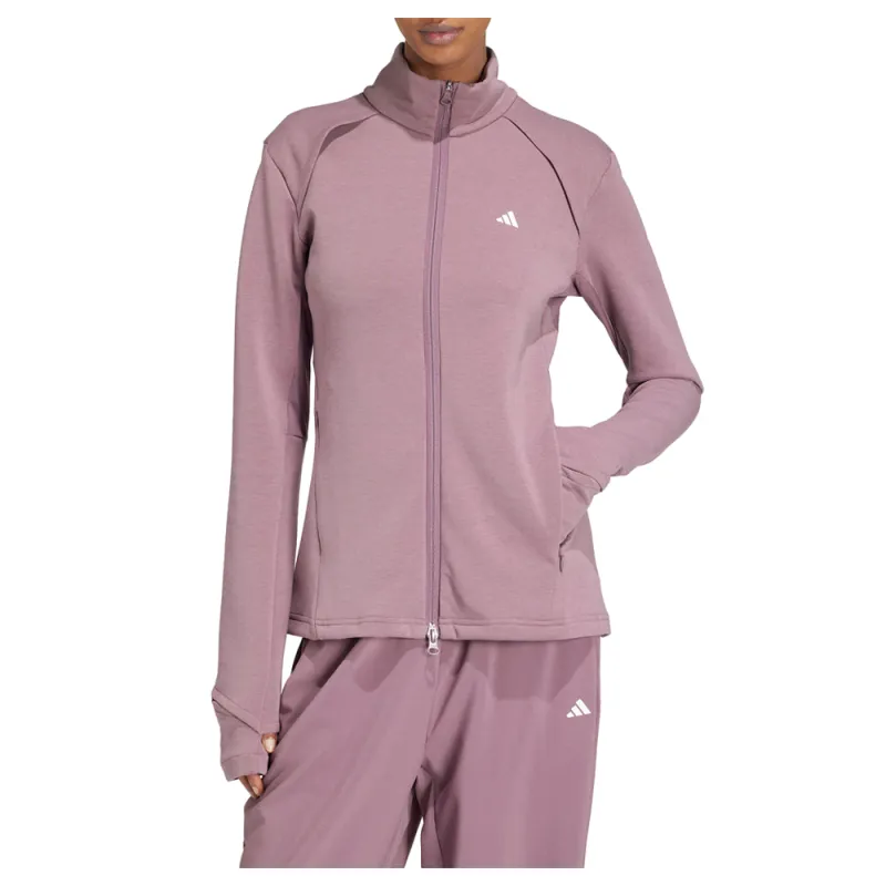 Training Cover-Up Full Zip Jacket sold by Shoebacca