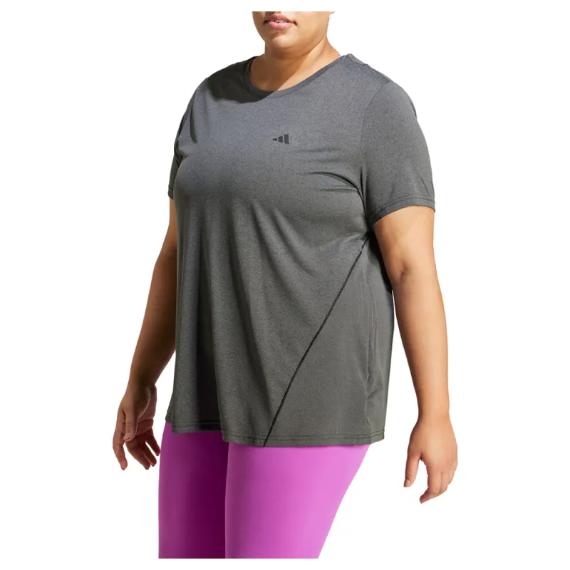 Designed for Training Crew Neck Short Sleeve Athletic T-Shirt (Plus) sold by Shoebacca