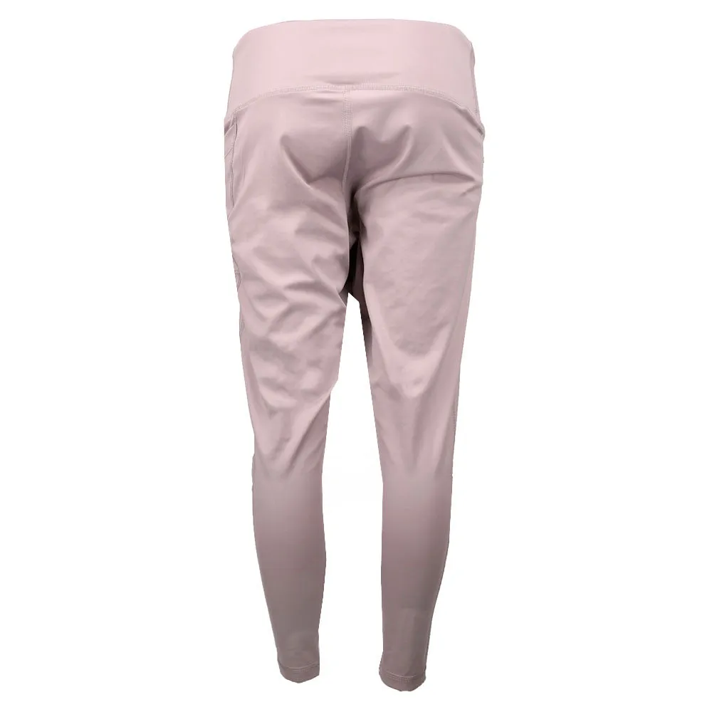 Optime Stash Pocket High Waisted 7/8 Leggings (Plus) sold by Shoebacca product image thumbnail 2