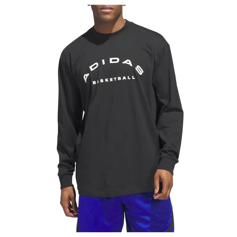 Select Crew Neck Long Sleeve T-Shirt sold by Shoebacca