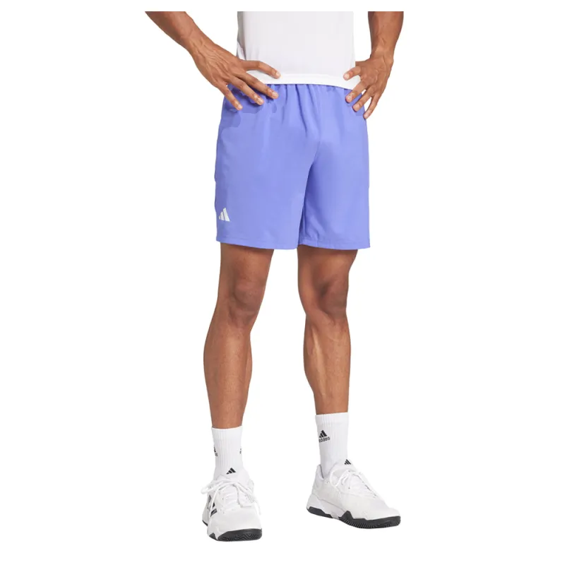 Club Sw Tennis Athletic Shorts sold by Shoebacca