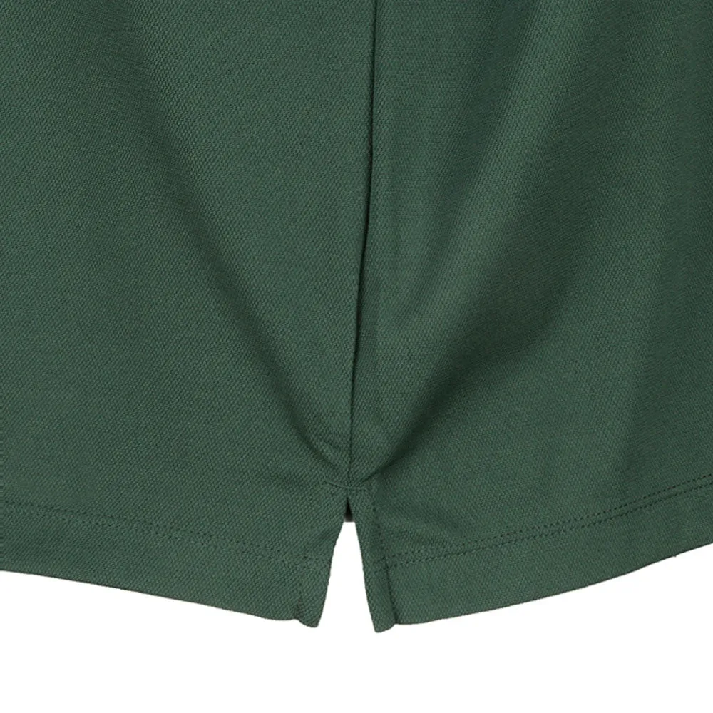 UPF 30+ Short Sleeve Polo Shirt sold by Shoebacca product image thumbnail 5