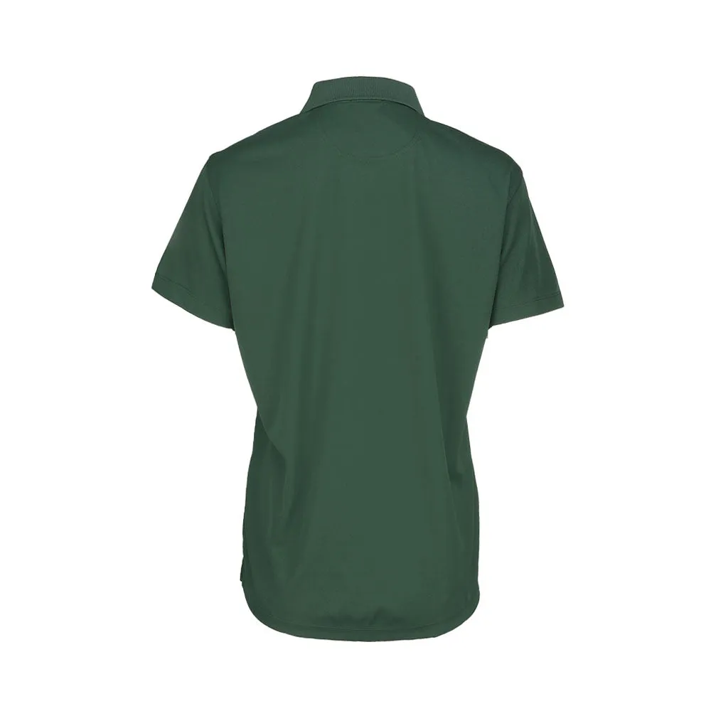 UPF 30+ Short Sleeve Polo Shirt sold by Shoebacca product image thumbnail 2