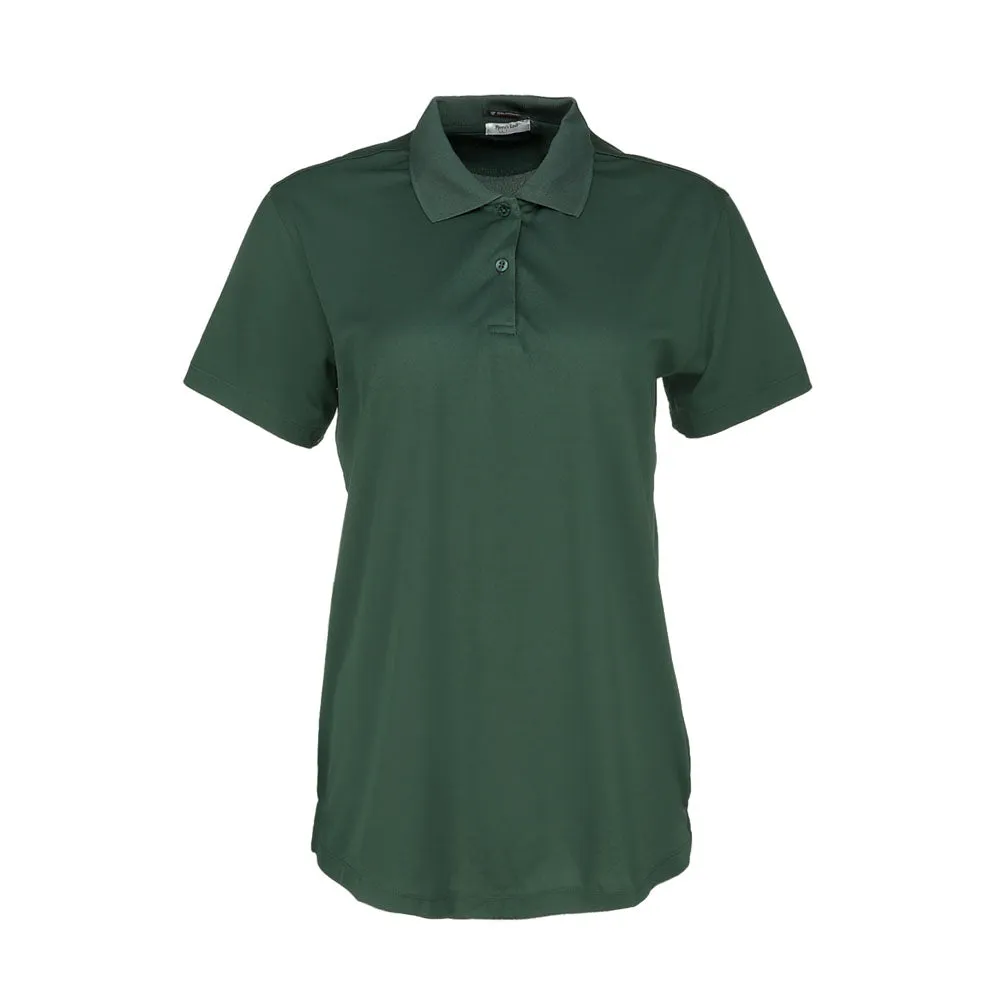 UPF 30+ Short Sleeve Polo Shirt sold by Shoebacca