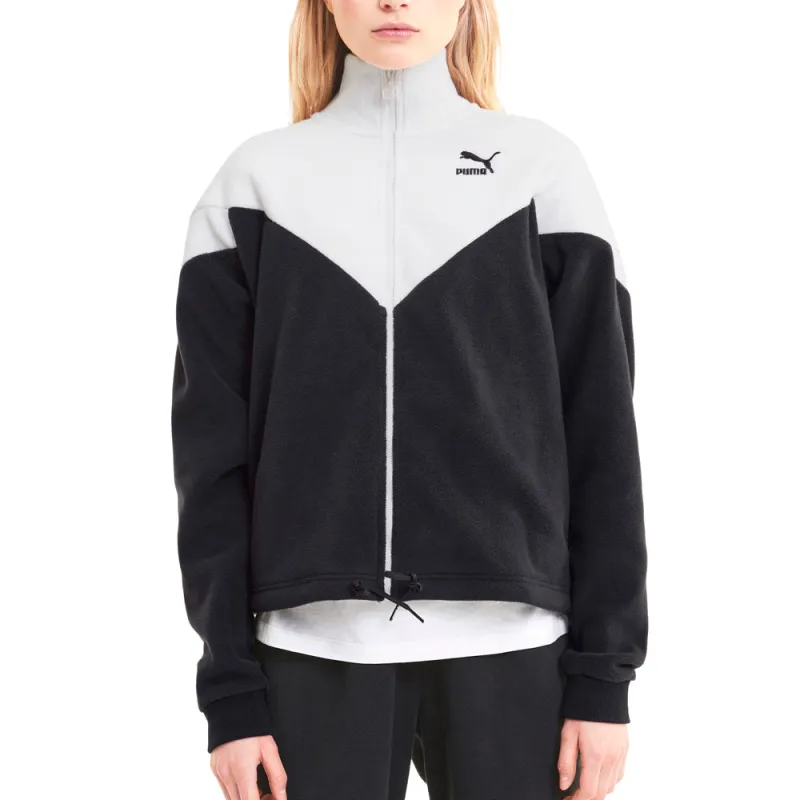 Classics MCS Winterized Full Zip Track Jacket made by Puma