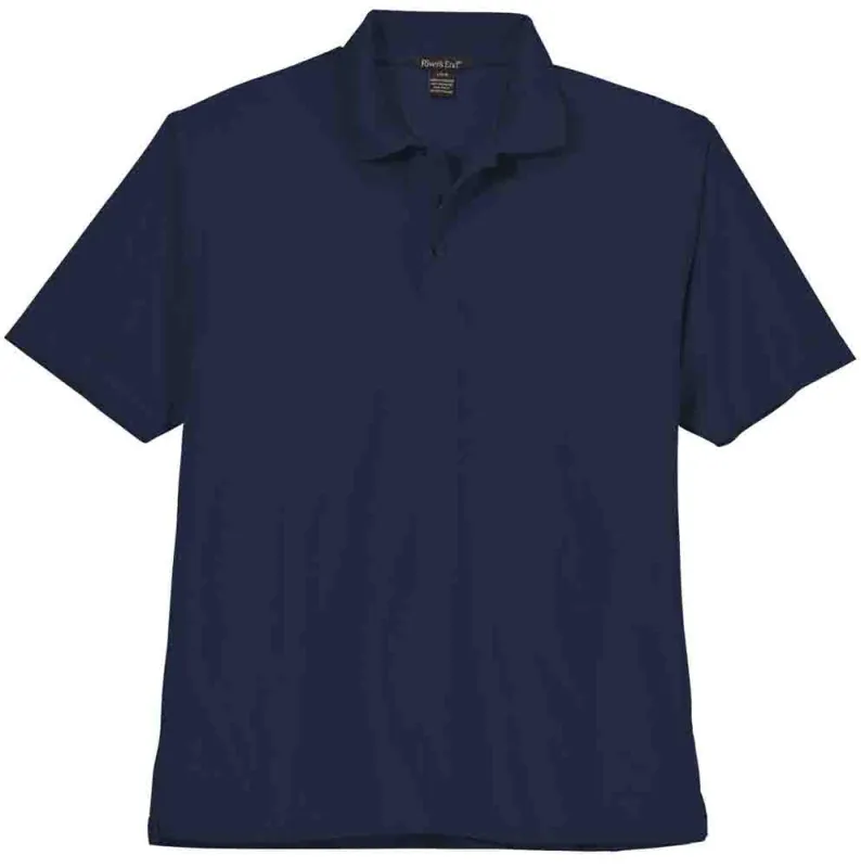 Performance Edge Short Sleeve Polo Shirt sold by Shoebacca